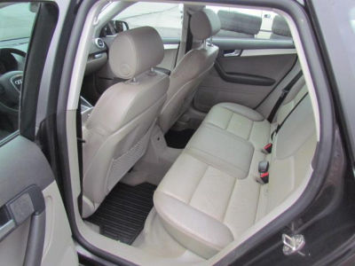 2007 Audi A3  3.2 quattro