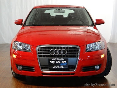 2008 Audi A3  2.0T