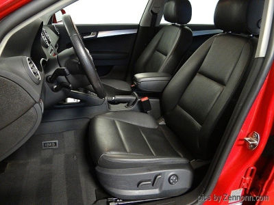 2008 Audi A3  2.0T