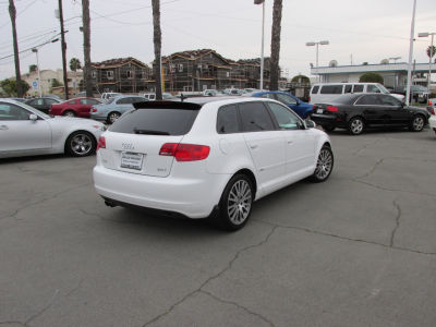 2007 Audi A3  2.0T