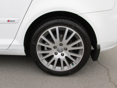 2007 Audi A3  2.0T