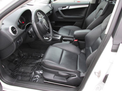 2007 Audi A3  2.0T