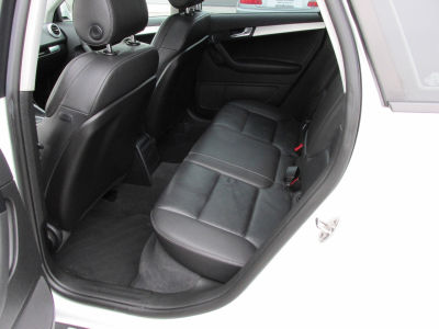2007 Audi A3  2.0T