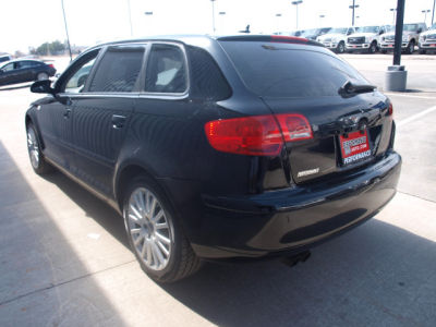 2007 Audi A3  2.0T