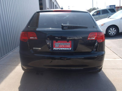 2007 Audi A3  2.0T
