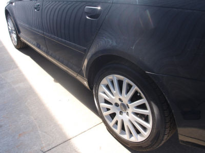 2007 Audi A3  2.0T