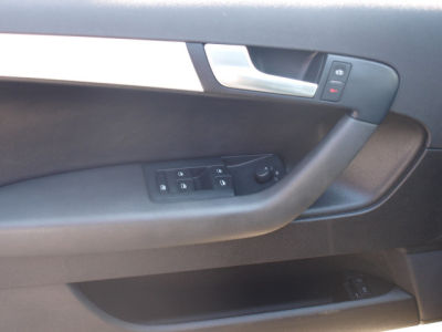 2007 Audi A3  2.0T