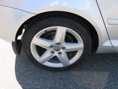 2008 Audi A3  2.0T