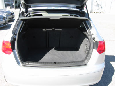 2008 Audi A3  2.0T