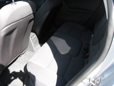 2008 Audi A3  2.0T