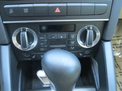 2009 Audi A3  2.0T