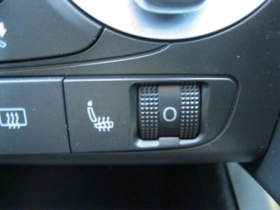 2009 Audi A3  2.0T