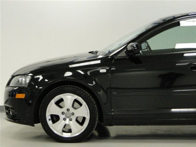 2006 Audi A3  3.2 S-Line