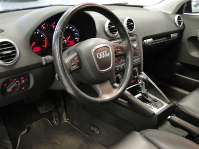 2006 Audi A3  3.2 S-Line