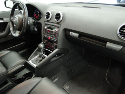2006 Audi A3  3.2 S-Line