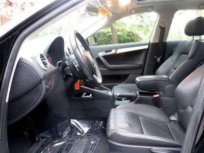 2007 Audi A3  2.0T
