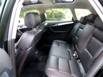 2007 Audi A3  2.0T