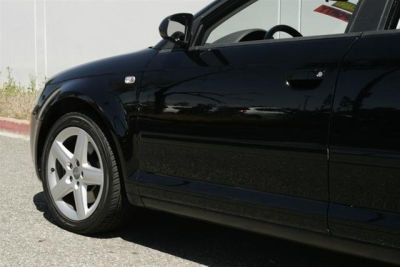 2007 Audi A3  2.0T