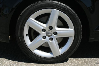 2007 Audi A3  2.0T