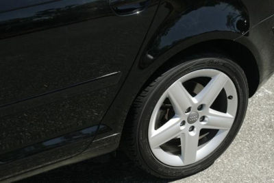 2007 Audi A3  2.0T