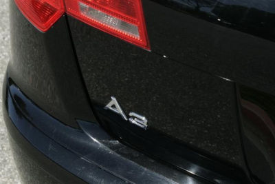 2007 Audi A3  2.0T