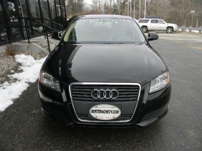 2009 Audi A3