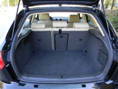 2009 Audi A3