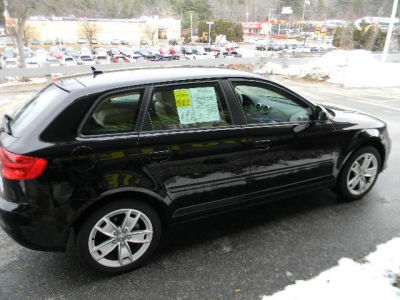 2009 Audi A3