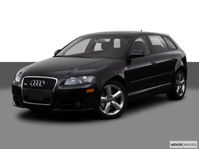 2008 Audi A3  2.0T