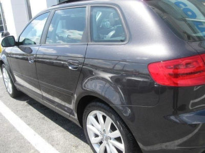 2009 Audi A3  2.0T