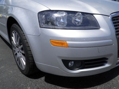 2008 Audi A3  2.0T