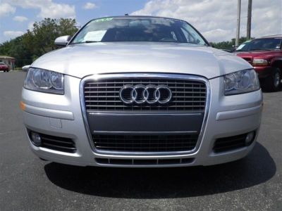 2008 Audi A3  2.0T