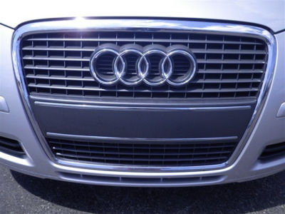 2008 Audi A3  2.0T