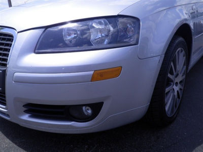 2008 Audi A3  2.0T