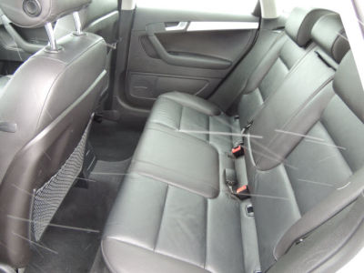 2008 Audi A3  2.0T