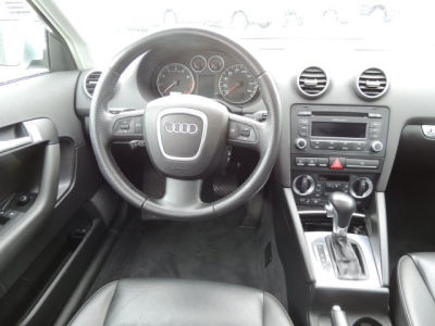 2008 Audi A3  2.0T