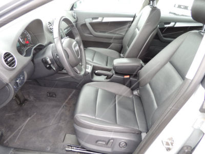2008 Audi A3  2.0T