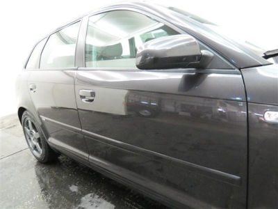 2007 Audi A3