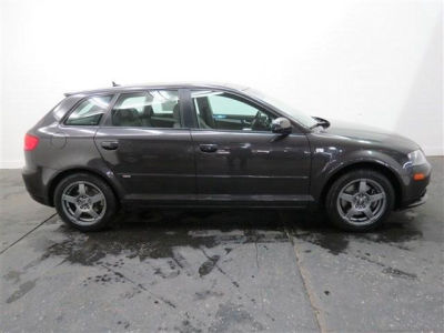 2007 Audi A3