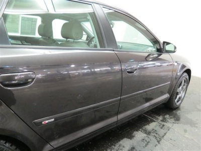2007 Audi A3