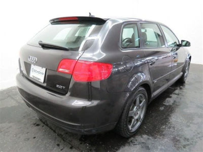 2007 Audi A3