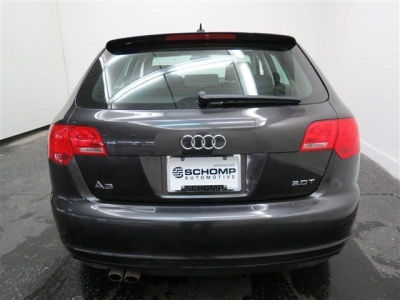 2007 Audi A3