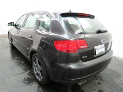 2007 Audi A3
