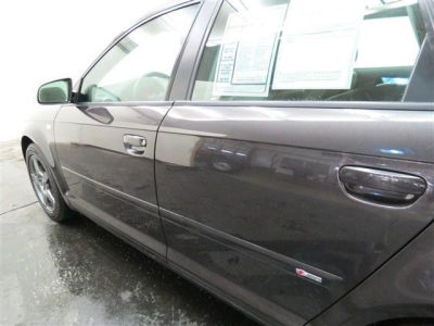 2007 Audi A3