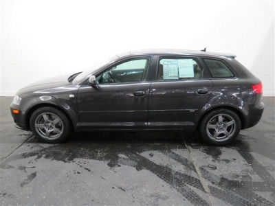 2007 Audi A3