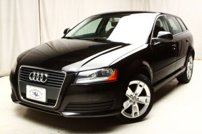 2009 Audi A3  2.0T