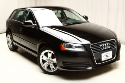 2009 Audi A3  2.0T