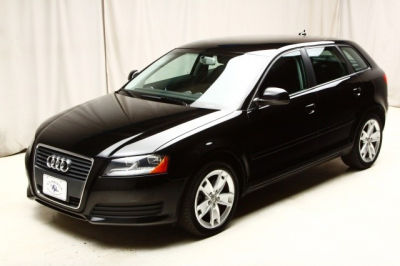 2009 Audi A3  2.0T