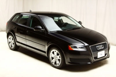 2009 Audi A3  2.0T