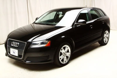 2009 Audi A3  2.0T